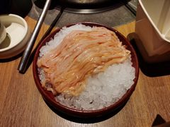 -巴奴毛肚火锅(京西大悦城店)
