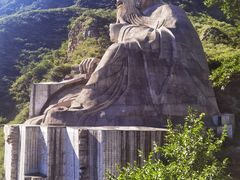 -圣莲山风景区