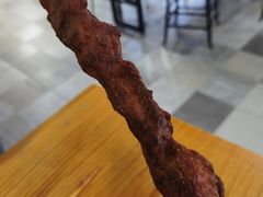 -莫闻味臭豆腐(东百元洪城店)