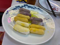 -火焱山烤肉·齐齐哈尔烤肉(朝阳店)