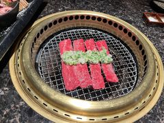 -老乾杯和牛烧肉(王府中环店)