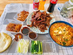 -徐记正宗北京烤鸭(北京东路总店)