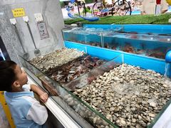 -红透天牛排海鲜自助(长和国际直营店)