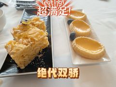 -白天鹅宾馆-宏图府餐厅
