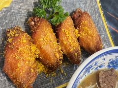 -潮惠居饮食店(光塔路店)
