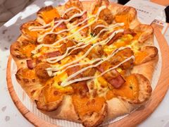 -必胜客(大坪英利店)