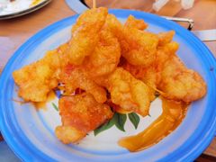 -那红花·东北菜铁锅炖(仙林金鹰店)