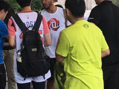 -上海静安香格里拉大酒店