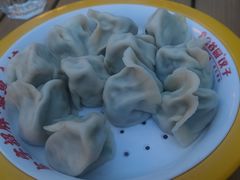 -金谷园饺子·烧烤(人大总店)