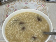 -电白鸭粥店(下沙二坊88号店)