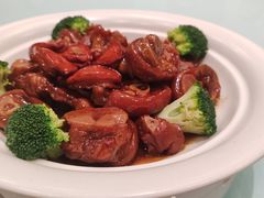 -海景壹号大酒店(滨湖店)