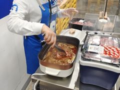 -麦德龙(青羊店)