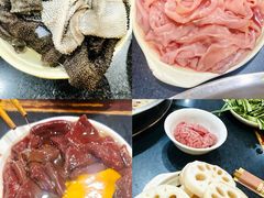 -储奇门鳝鱼火锅(总店)