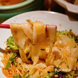 深圳‖大师兄的正宗西北风味解了我的食慌