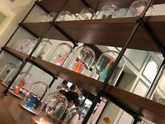 -芊彩餐厅(迪士尼探索家度假酒店)