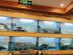 -围龙屋客家食府(福田店)