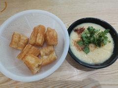 -豆香园(龙翔店)