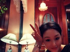 -古董花园(思南路42弄小区店)