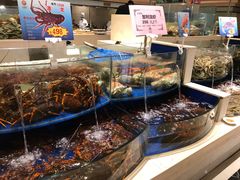 -海景壹号大酒店(滨湖店)