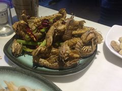 -威海渔村(静安旗舰店)