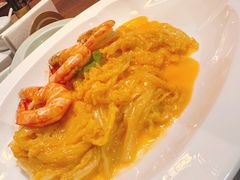 -喜鼎海胆水饺(朝阳区三里屯太古里北区店)
