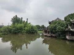 -韩湘水博园
