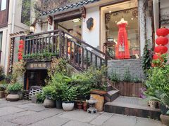 -小河直街历史文化街区