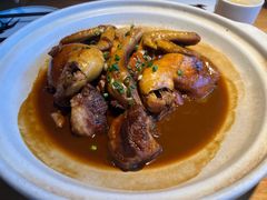 -黄山老妈·土菜(碧桂园店)