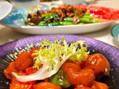 -常来小聚·广州非遗传承餐厅(高德置地店)