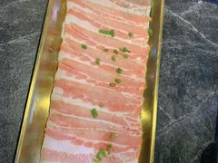 -秦炉烤肉(财富中心店)