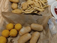 -尊宝比萨(君悦龙庭店)