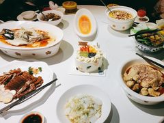 -曲园酒楼(老江东店)
