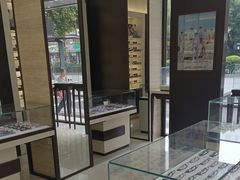 -毛源昌眼镜(杭州庆春东路店)