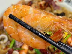 -醉壹号海鲜大排档(厦门美食地标店)