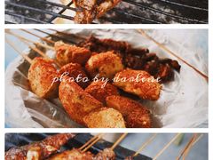 -硗碛藏寨·神木垒景区