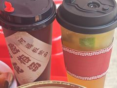 -阿福板凳面(观音桥店)