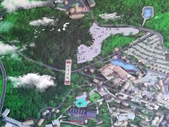 -海南槟榔谷黎苗文化旅游区