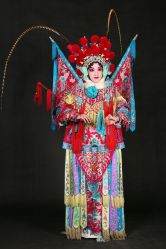 -华韵京剧摄影(洋桥角门东店)