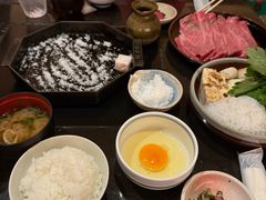 -三嶋亭(高岛屋京都店)