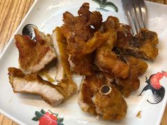 -新记美食(关闸店)
