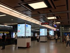 -北大街(地铁站)