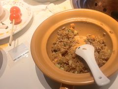 -东门口涮肉·砂锅·烤串(老门东店)