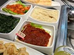 -海底捞火锅(东百中心店)