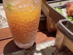 -绿茶餐厅(深圳龙华天虹购物中心店)