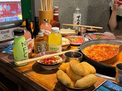-楠火锅(西单店)