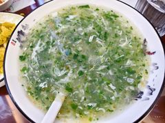 -百年老字号·观振兴蟹黄面·三虾面·苏式面(观前街富仁坊巷店)