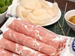 -楼外楼肥羊木炭火锅居(乐群街店)