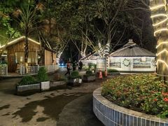 -巴山一绝烤全羊(三圣乡刘家花园店)