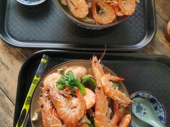 -珍记海鲜粥·海鲜粉