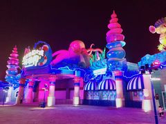 -华夏文旅海洋公园